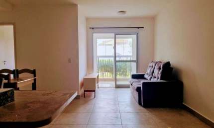 Apartamento com 3 dormitórios para alugar, 75 m² por R$ 2.690/mês - Ilhas do Mediterrâneo - Itu/SP