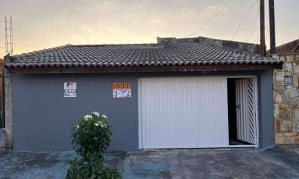 Casa com 3 dormitórios à venda, 90 m² por R$ 330.000,00 - Jardim Santa Marta - Salto/SP