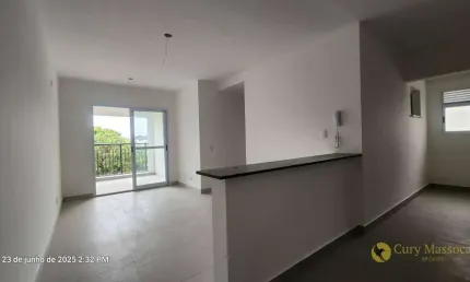 Apartamento com 3 dormitórios à venda por R$ 550.000,00 - Parque Industrial - Itu/SP