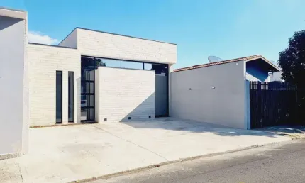 Espaço moderno e seguro no Bairro Brasil em Itu/SP para valorizar sua empresa e impressionar clientes.