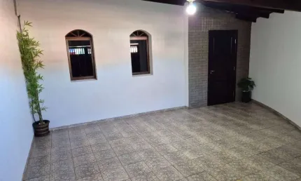 Casa com 3 dormitórios à venda, 141 m² por R$ 420.000,00 - Jardim Aeroporto I - Itu/SP
