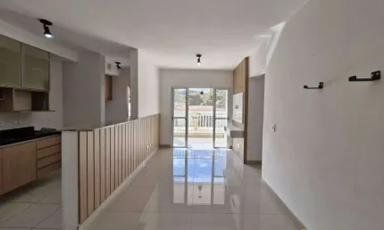 Apartamento com 3 dormitórios à venda, 80 m² por R$ 450.000 - Altos do Varvito - Itu/SP