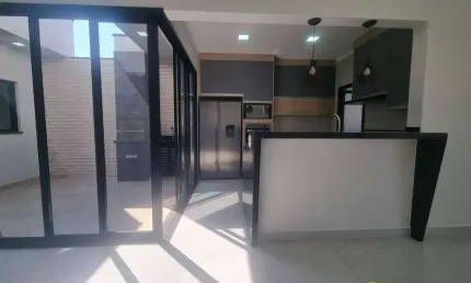 Casa com 3 dormitórios para alugar, 110 m² por r$ 5.800,01/mês - condomínio portal dos sabias - itu/sp