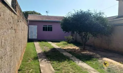 Casa à venda R$ 277.000 - Residencial Santa Madre Paulina - Salto/SP
