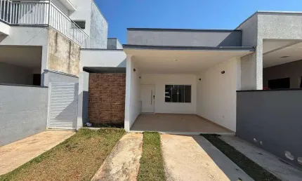 Casa com 3 dormitórios, 120 m² - venda por R$ 750.000 ou aluguel por R$ 4.400/mês - Jardim Guarujá - Salto/SP