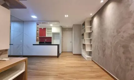 Apartamento para alugar, 77 m² por R$ 4.000,00/mês - Ilhas do Mediterrâneo - Itu/SP