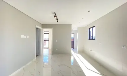 Apartamento com 3 quartos à venda na Avenida Castro Alves, 409, Boneca do Iguaçu, São José dos Pinhais
