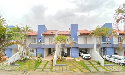 Casa com 3 quartos à venda na Rua Pastor Antônio Polito, 650, Boqueirão, Curitiba