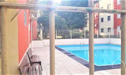 Apartamento com 2 dormitórios à venda, 53 m² por R$ 230.000,00 - Vila Zamataro - Guarulhos/SP