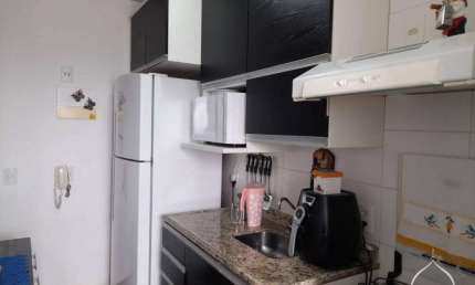 Apartamento com 2 quartos à venda na Rua João Ventura Batista, Vila Guilherme, São Paulo