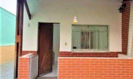 Casa com 2 dormitórios à venda, 64 m² por R$ 320.000,00 - Vila Maria - São Paulo/SP