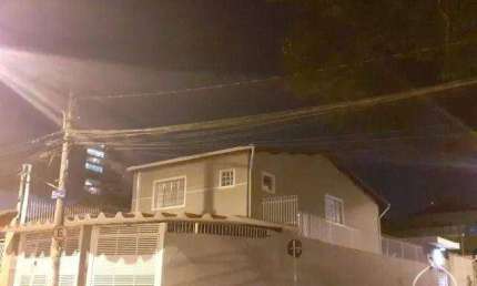 Sobrado com 4 dormitórios à venda por R$ 900.000 - Camargos - Guarulhos/SP