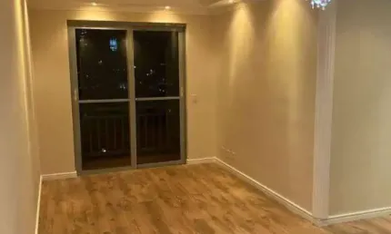 Apartamento com 2 dormitórios à venda, 64 m² por R$ 555.000,00 - Vila Carrão - São Paulo/SP