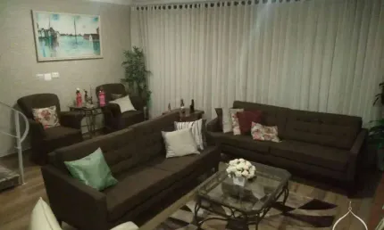 Casa com 4 dormitórios à venda, 206 m² por r$ 1.100.000,00 - tatuapé - são paulo/sp