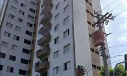 Apartamento com 2 quartos à venda em Cangaíba, São Paulo 
