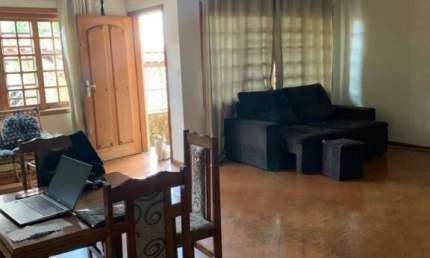 Casa com 3 dormitórios à venda, 236 m² por R$ 680.000,00 - Ponte Grande - Guarulhos/SP