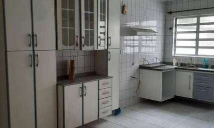 Casa com 2 quartos à venda na Rua Araritaguaba, Vila Maria, São Paulo