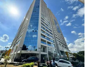 Kitnet / Stúdio à venda na Avenida Salgado Filho, Cidade Maia, Guarulhos