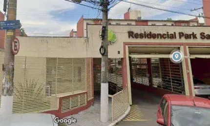 Apartamento com 2 quartos à venda na Rua Onze de Abril, Ponte Grande, Guarulhos