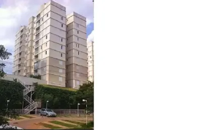 Apartamento com 3 quartos à venda na Rua Mexicana, Vila Endres, Guarulhos