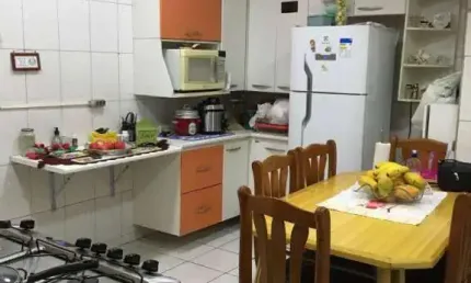 Casa com 3 dormitórios à venda, 175 m² por r$ 555.000,00 - vila mesquita - são paulo/sp