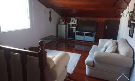 Sobrado com 4 dormitórios - 2 vagas - 129 m² por R$ 750.000 - Ponte Grande - Guarulhos/SP