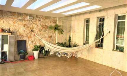Casa com 3 dormitórios à venda, 228 m² por R$ 690.000,00 - Ponte Grande - Guarulhos/SP