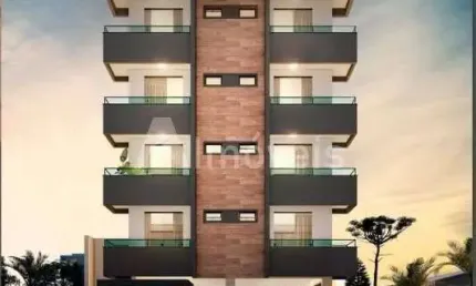 Apartamento com 2 quartos à Venda, Costa e Silva - Joinville