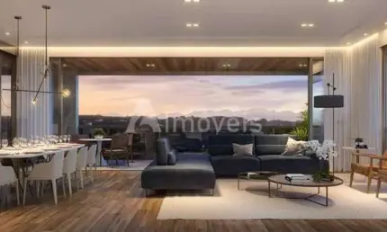 Apartamento com 4 quartos à Venda, América - Joinville