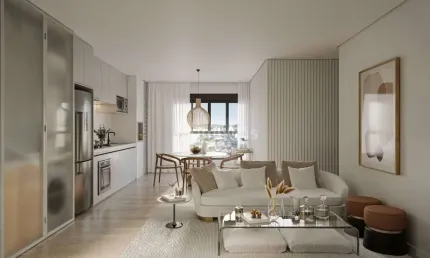Apartamento com 2 quartos à Venda, América - Joinville