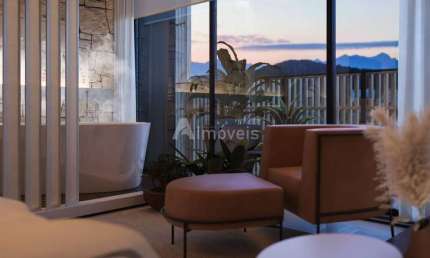 Apartamento com 4 quartos à Venda, Anita Garibaldi - Joinville