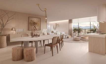 Apartamento com 3 quartos à Venda, Anita Garibaldi - Joinville
