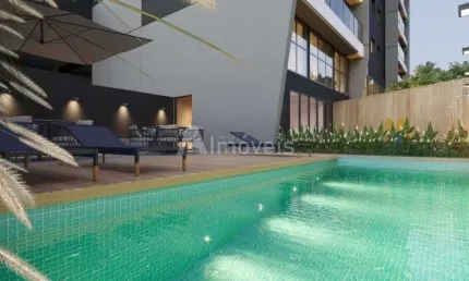 Apartamento com 3 quartos à Venda, Anita Garibaldi - Joinville