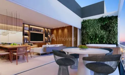 Diferenciado com 3 quartos à Venda, Santo Antônio - Joinville