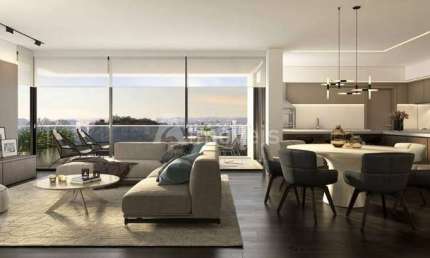 Apartamento com 4 quartos à Venda, América - Joinville
