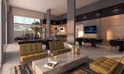 Cobertura com 4 quartos à Venda, América - Joinville
