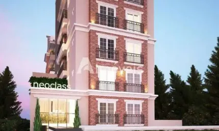 Apartamento com 3 quartos à venda na Rua Joaçaba, 201, Saguaçu, Joinville