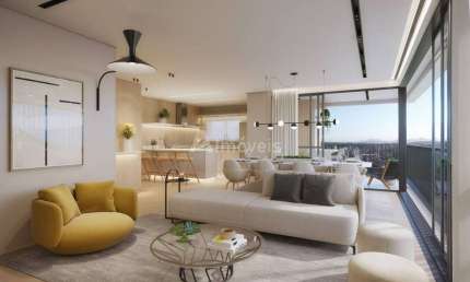 Apartamento com 4 quartos à Venda, Centro - Joinville