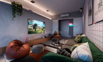 Apartamento com 3 quartos à Venda, América - Joinville