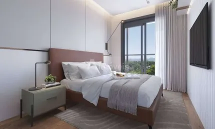 Apartamento com 3 quartos à venda, américa - joinville