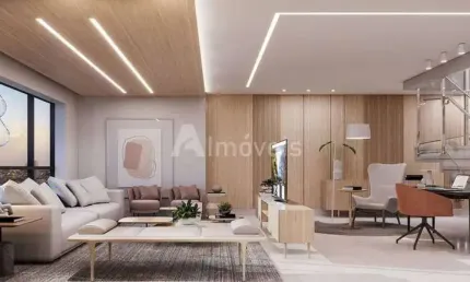 Duplex com 4 quartos à Venda, Atiradores - Joinville