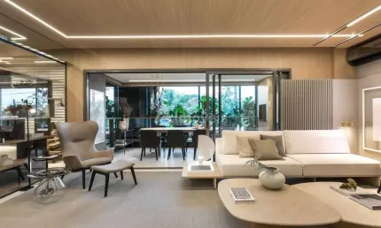 Apartamento com 3 quartos à Venda, Atiradores - Joinville