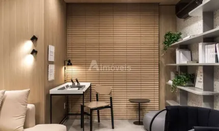 Apartamento com 3 quartos à Venda, Glória - Joinville
