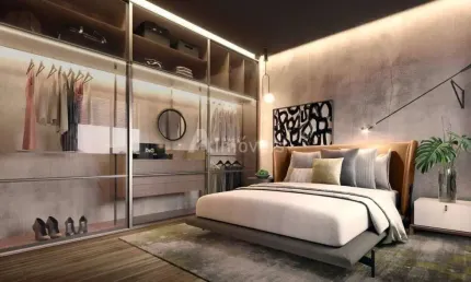 Apartamento com 3 quartos à Venda, Anita Garibaldi - Joinville