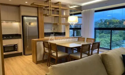 Apartamento com 3 quartos à Venda, Anita Garibaldi - Joinville