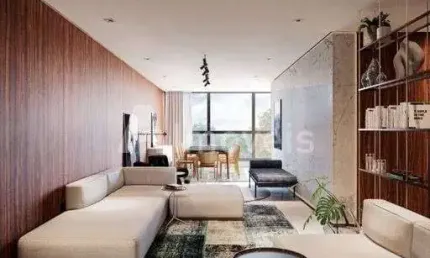 Apartamento com 3 quartos à Venda, Atiradores - Joinville