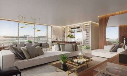 Apartamento com 3 quartos à Venda, Centro - Joinville