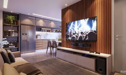 Apartamento com 3 quartos à Venda, Anita Garibaldi - Joinville