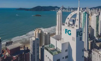 Apartamento com 4 quartos à Venda, Centro - Balneário Camboriú