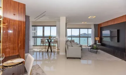 Apartamento com 4 quartos à Venda, Centro - Balneário Camboriú
